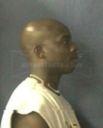 Gerald Eugene Johnson
