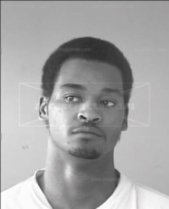 Darrius Martell Browning