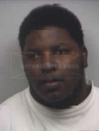Dawond Chandler