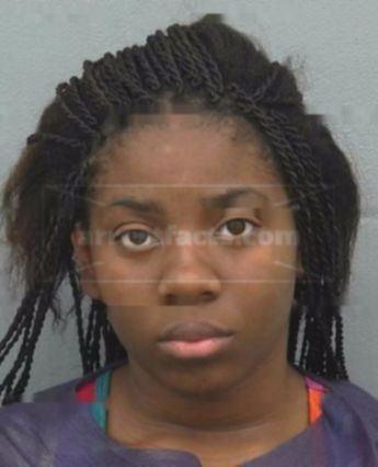 Lineshia Shakia Norton