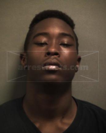 Larry Darrell Douglas