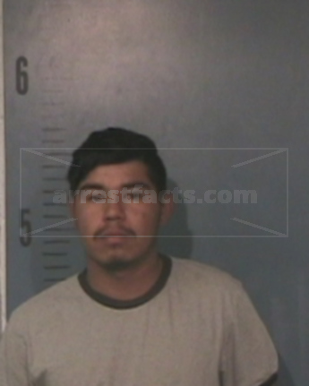 Jose Angel Ortiz