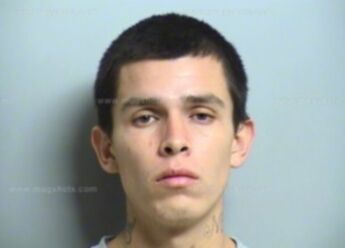 Travis Lee Mccombs