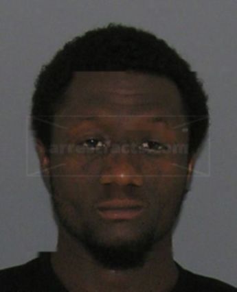 Reginald Parker
