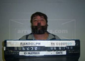 Todd Marcus Hancock