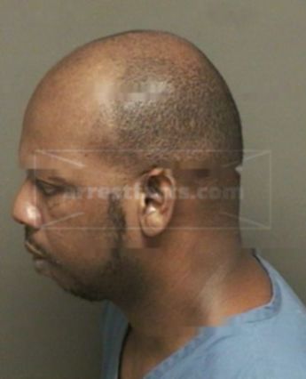 Jerry Keith Roberson