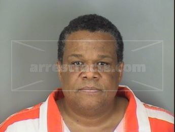 Donnell Dwayne Stevenson