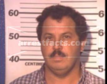 Jorge Obidio Garcia