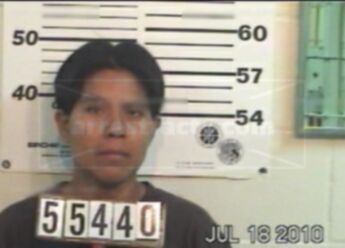 Nereida Gonzales Rodriguez