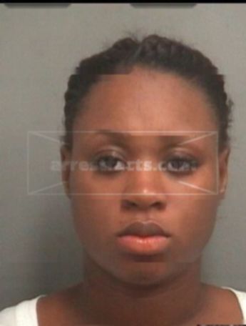 Chantel Renee Mcrae