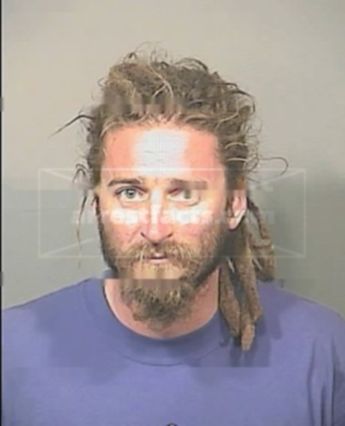 Dustin Scott Bowers