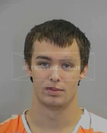 Casey Luke Fields