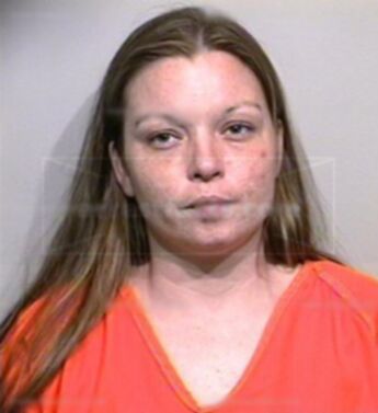 Amanda Elizabeth Stowe