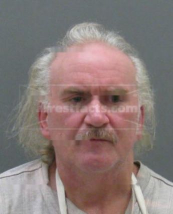 Ronald David White