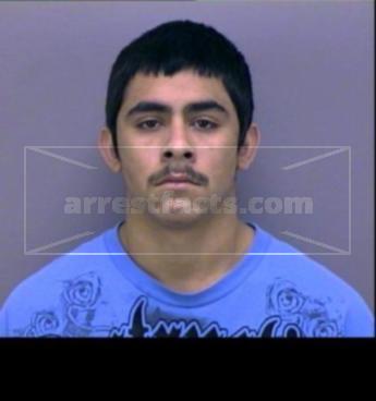 Carlos Esteban Torres