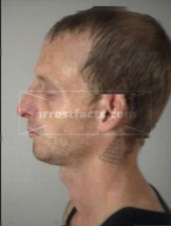 Jason Lee Clifton