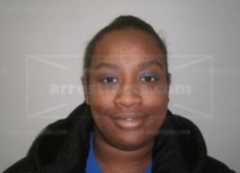 Tericka Bowers
