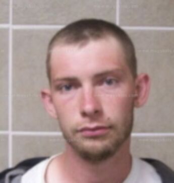 Brandon Daniel Tripp