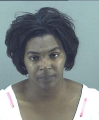 Latasha Shanbreal Love