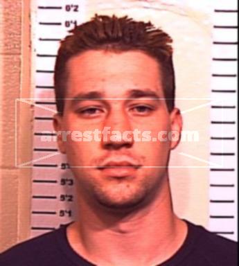 Jeffrey Wayne Thompson