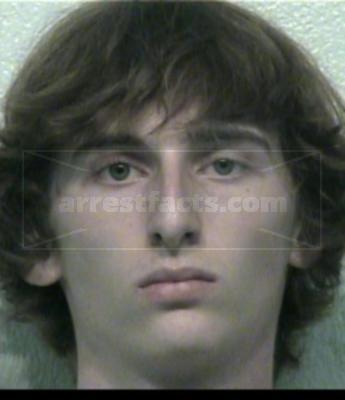 Justin Tyler Paris