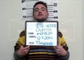 Dustin K Carpenter