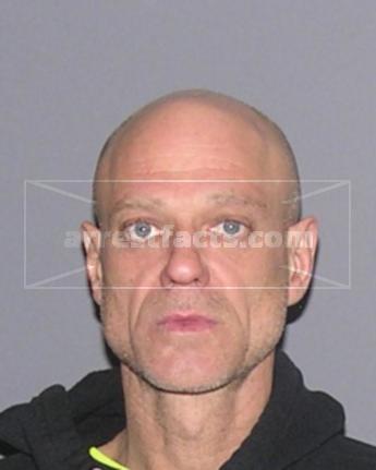 Troy Darrell Spaulding