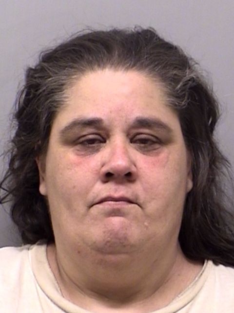 Tina Ann Fisher