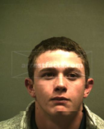 Zayne Bradley Sloss