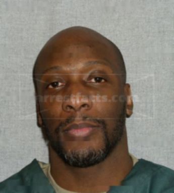 Lawrence T Leflore
