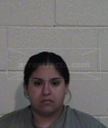Cassandra Atalie Salamanca Palacios