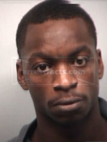 Javaries Atwater