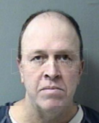 Steven Dale Ward
