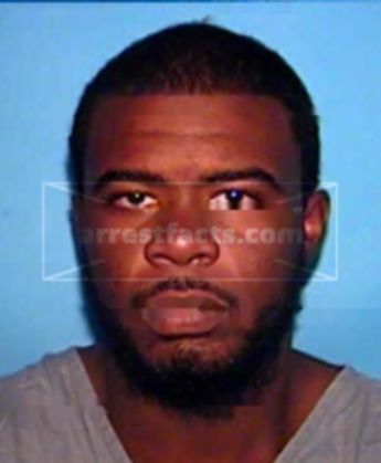 Andreais Marcell Henderson
