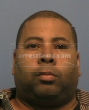 Carl Emery Doc Robinson