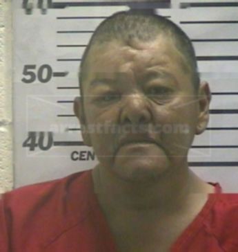 Joseph Pacheco