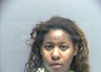 Amber L Mcgaughey