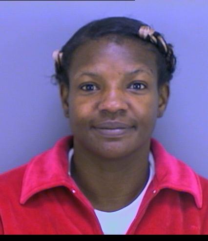 Terease Lagayle Grady