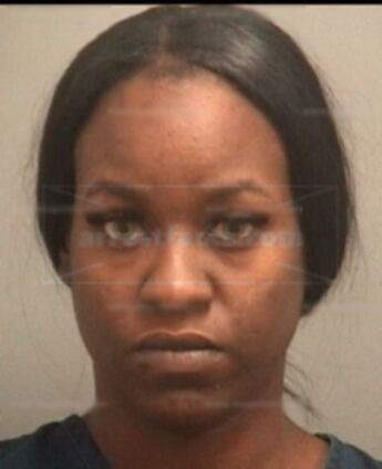 Brittany Rochelle Roby