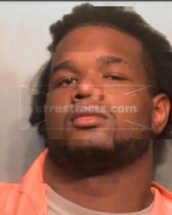 Harold Clayvon Edwards