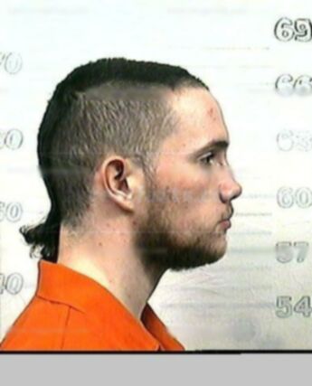 Logan Michael Richmond