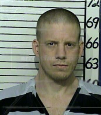 Richard Arthur Hafley