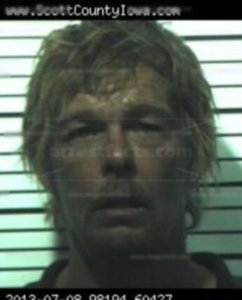 George Anthony Landowski Jr.