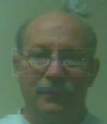 Timothy Arrington Pfenning