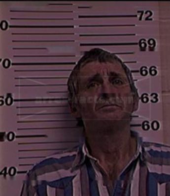 Robert Jack Chewning