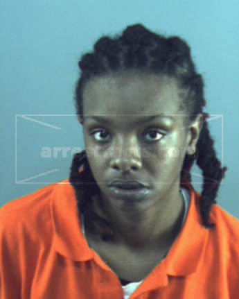 Rachelle C Edwards