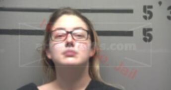 Alyssa Ruth Lafortune