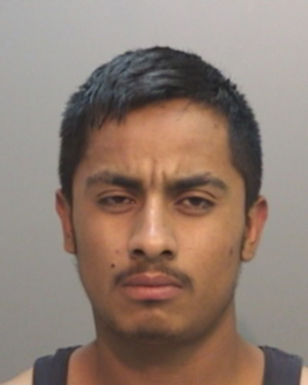 Juan Gutierrez Hernandez