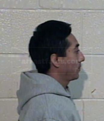 Rafael Moncada Flores