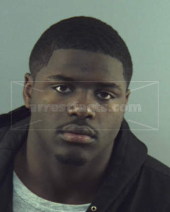 Christopher Lamont Coleman